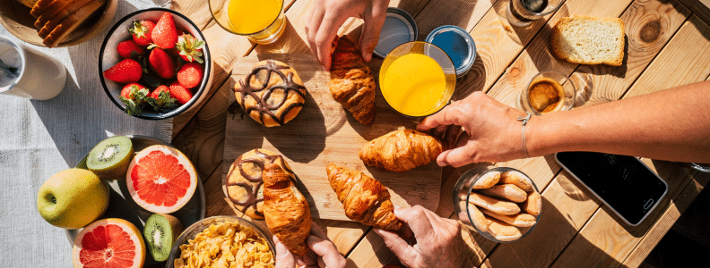 The Rise Of Brunch: New Age Dating 5 Make Your Online Dating Profile Stand Out