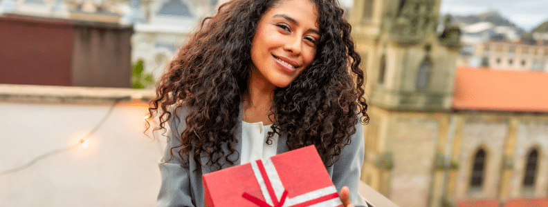 Gifts For That Special Someone