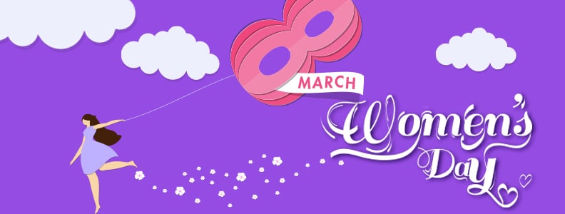 International Women's Day 2021: How To Celebrate 41 DS BLOG WomansDay 1