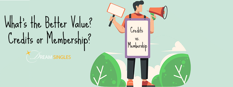 Free Bronze Membership vs 3-Day Trial Membership 1 CM