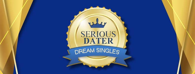 How To Become A Serious Dater 4 DS BLOG Serious Dater 1