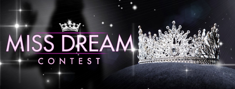 Miss Dream Contest 1 DS BLOG BeautyContest 1