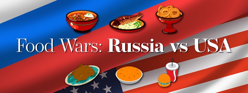 Food Wars: Russian Cuisine vs the USA 9 DS BLOG RUSSvsUSA 1