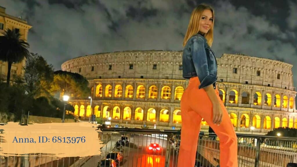 Anna 42 Anna ID 6813976