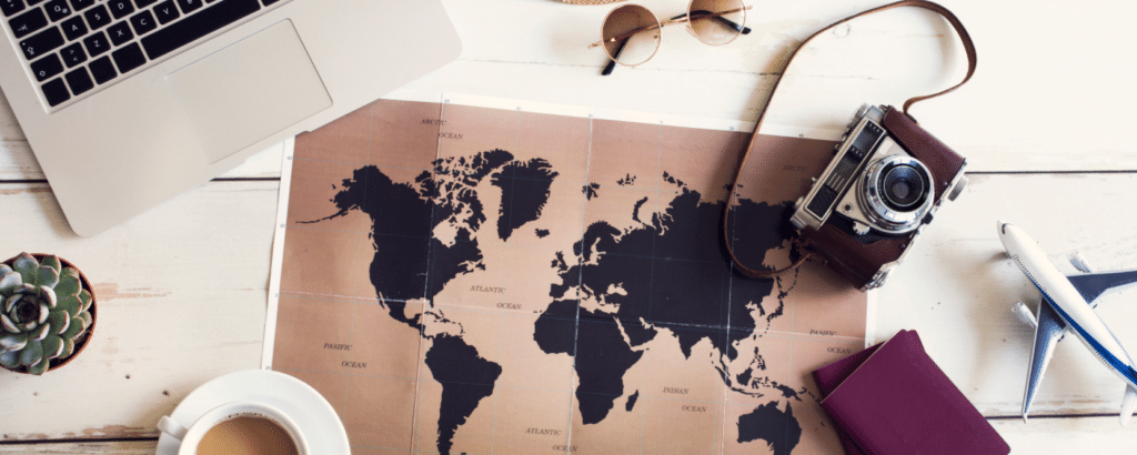 Travel Plans
