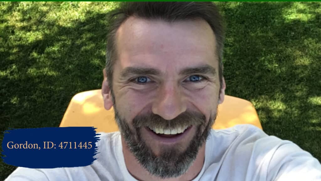 Gordon 1 Gordon ID4711445