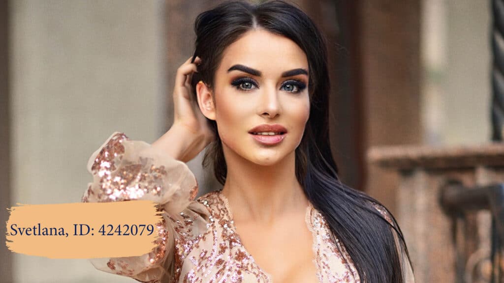 Svetlana ID 4242079
