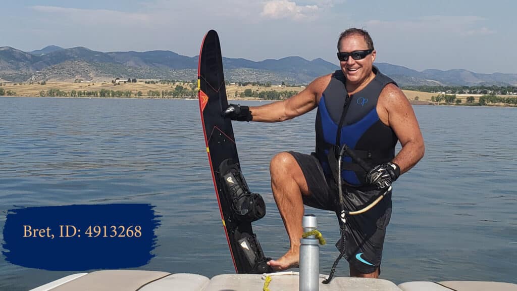Bret 1 Bret ID4913268