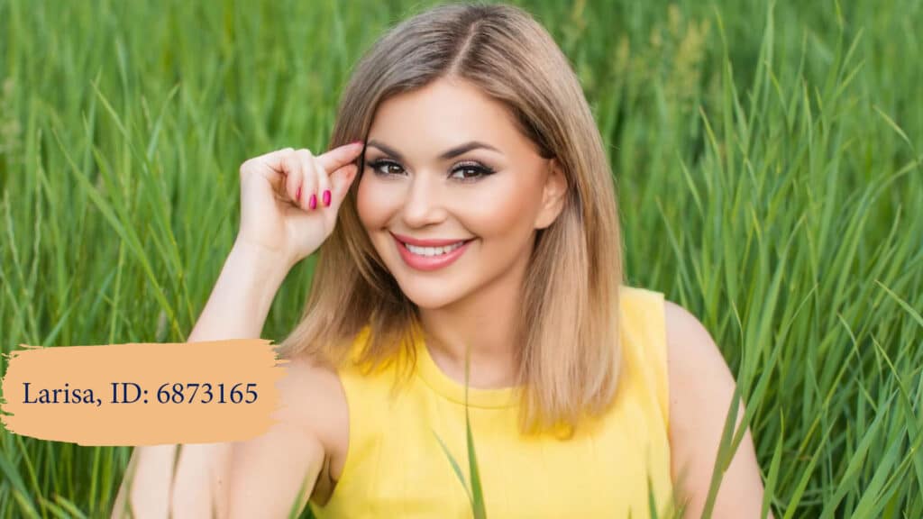 Larisa 8 Larisa 6873165