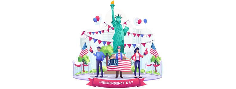 Pro Travel Tips for a Festive 4th of July Weekend 3 travel tips 4th of july 1