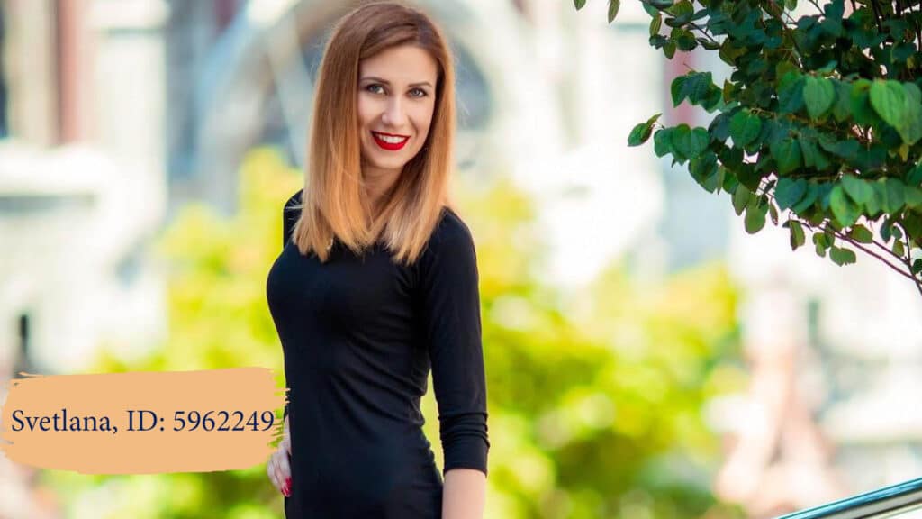 Svetlana 1 Svetlana 5962249