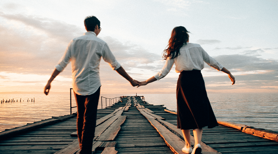 Want a Lasting Relationship? Five Signs You Have a Lasting Love Life 10 Article Feature Pic Long Lasting BDS