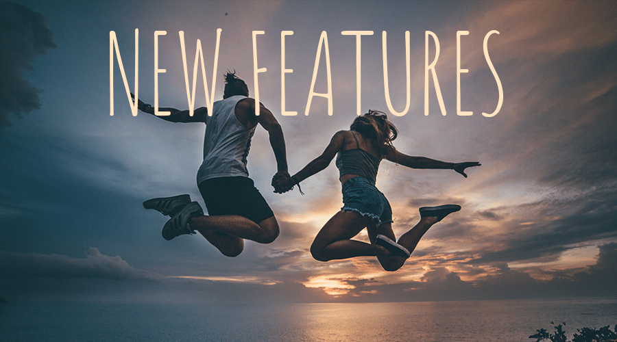 How these New Exciting Features Change the Way You Can Date Online 6 How these New Exciting Features Change the Way You Can Date Online