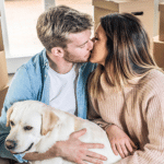 Four Amazing Tips on when it is time to move in with your girlfriend 9 Dream Singles move in with girlfriend main