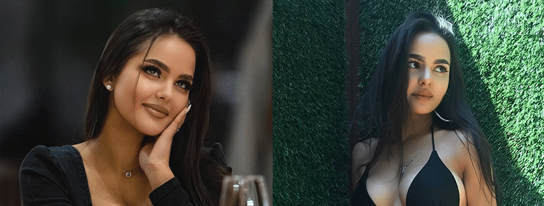 Top 5 Reasons why Latinas are so Attractive