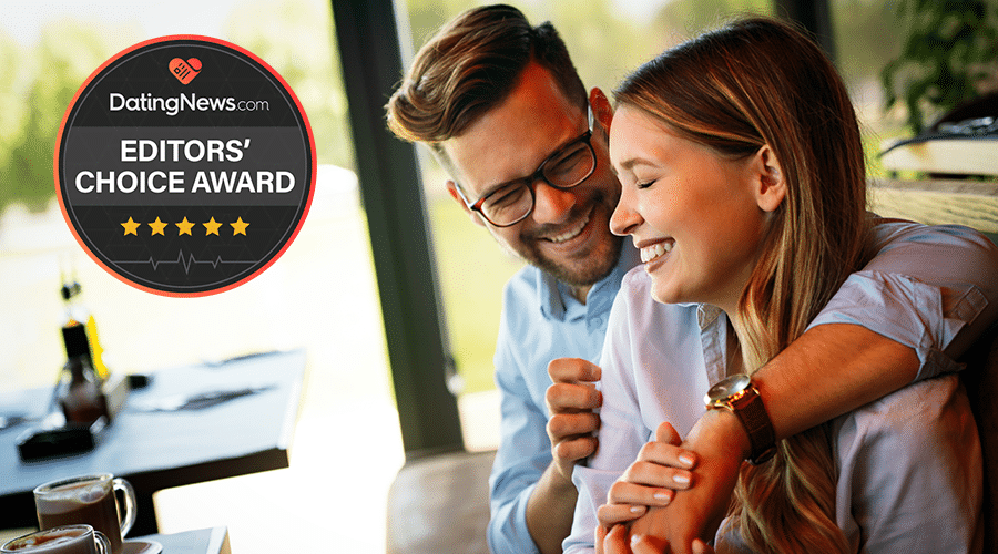 Dream Singles Won The Editors' Choice Award by DatingNews.com! Find Out How?
