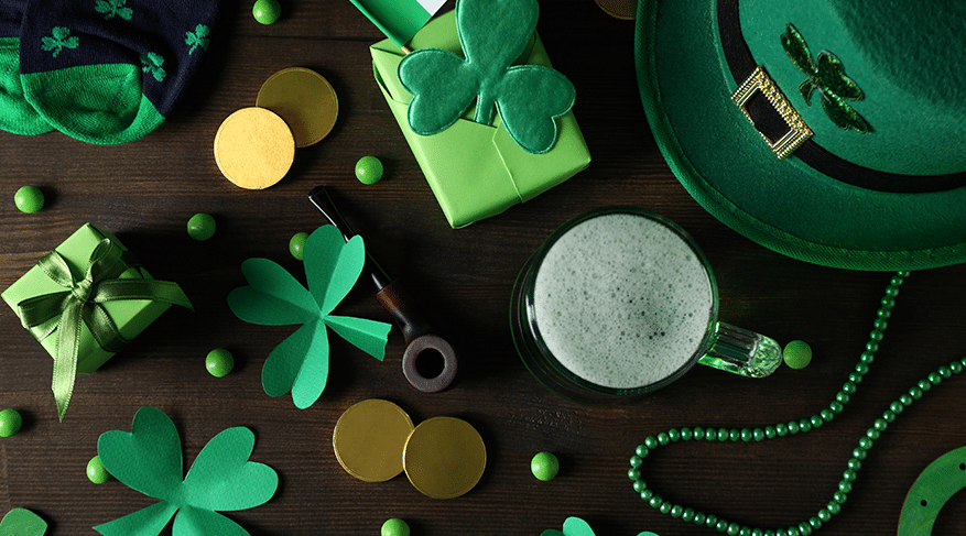 5 Ways To Enjoy St. Patrick's Day With Your Online Girlfriend 1 bds 5 ways to enjoy pattys day with online gf main