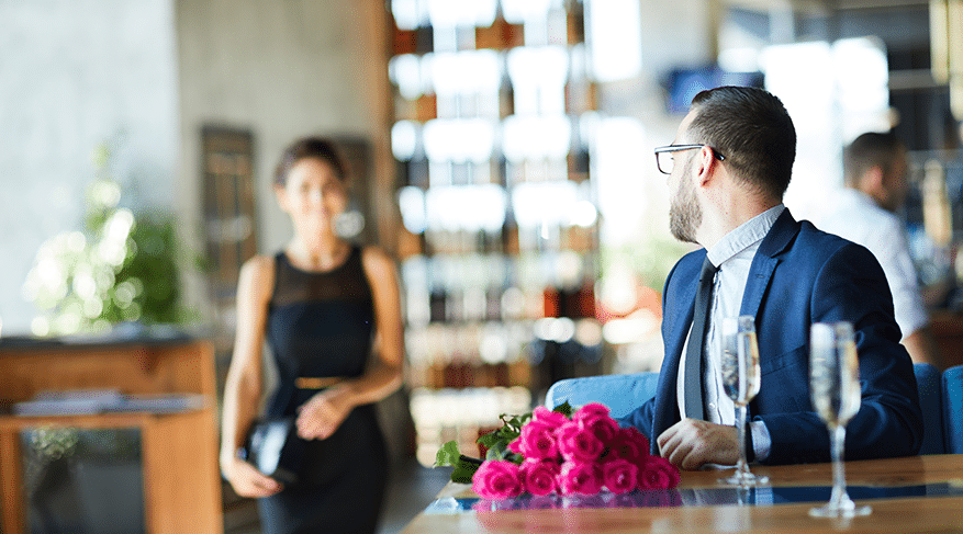 6 Signs That You Are Ready To Start Online Dating After A Breakup 1 bds 6 signs youre ready to online date after breakup main