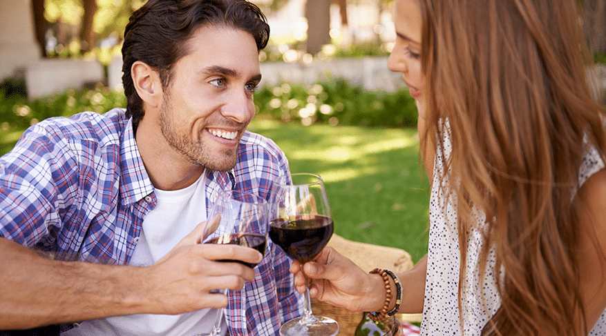 bds 7 essential character traits to include on dating profile header