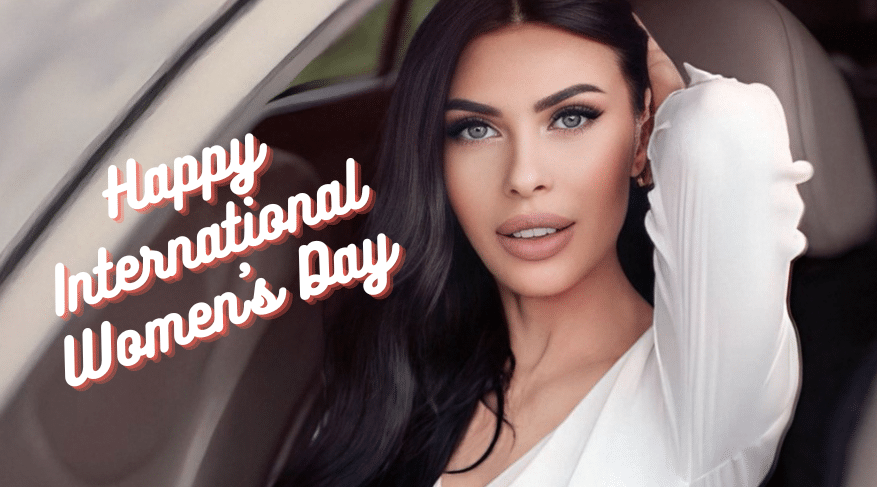 8 Meaningful Ways to Celebrate International Women's Day with Online Dating 3 bds 8 meaningful ways to celebrate int womens day main