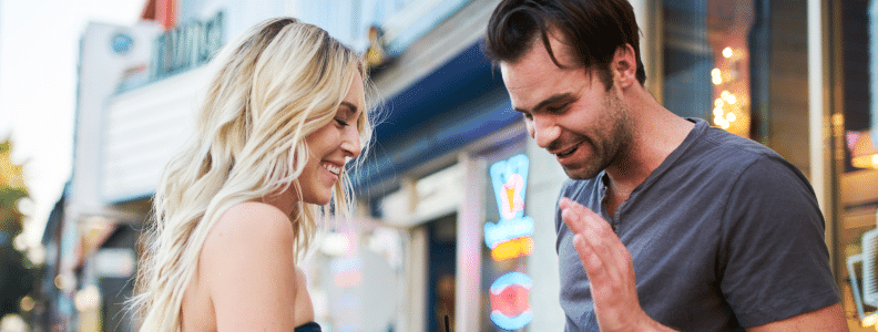 Did She Change her Mind? 3 Common Turn Offs that Made her Lose Interest 1 Did She Change her Mind? 3 Common Turn Offs that Made her Lose Interest