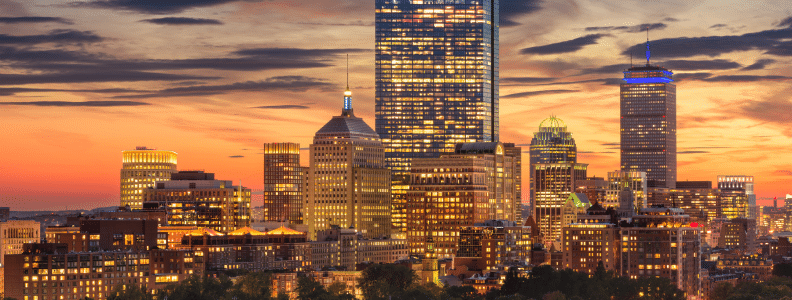 Boston