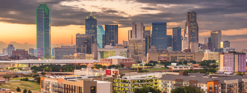Local Singles Near Dallas 1 Dallas
