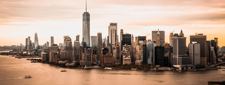 Manhattan