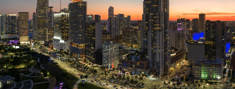 Local Singles Near Miami 8 Miami