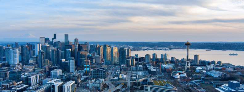 Seattle