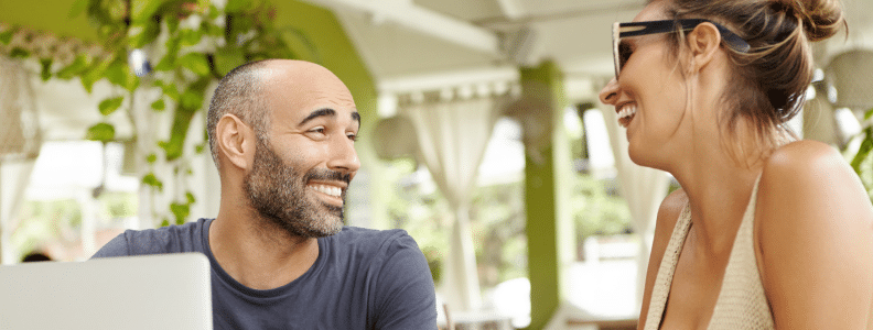 Recommended International Dating Websites