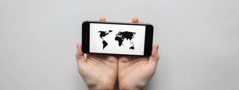 How to Date Internationally Without Getting Scammed 6 How to Date Internationally Without Getting Scammed