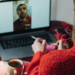 How to Have Your First Video Date
