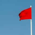 International Dating Red Flags