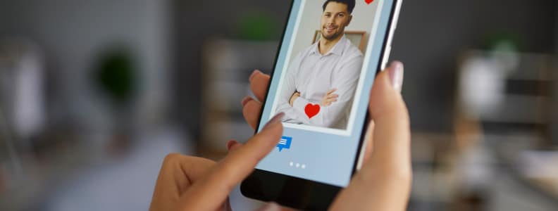 How to Create an Attractive Dating Profile