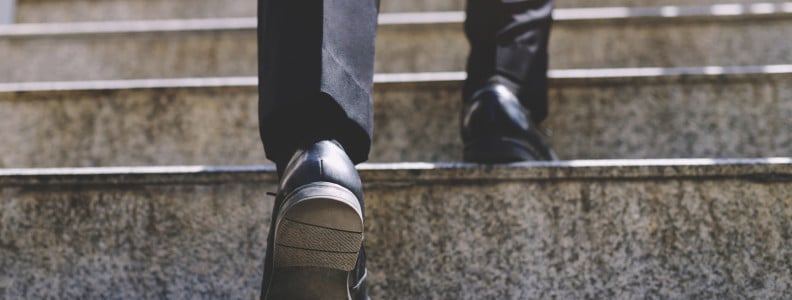 How to Know When an Online Connection Is Ready for the Next Step