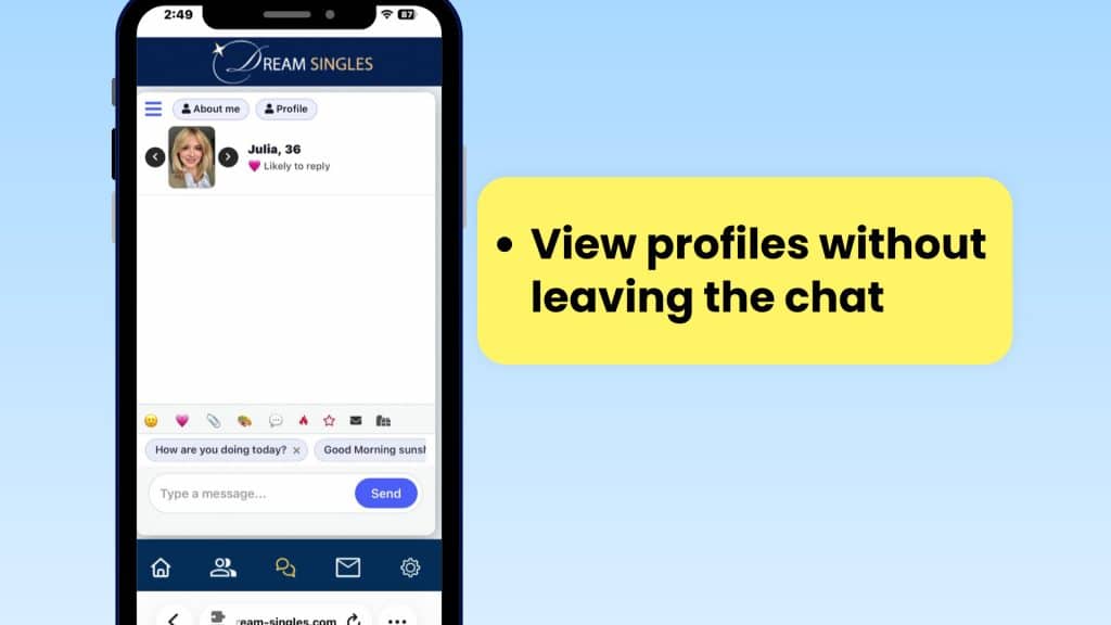 Your Conversations Just Got an Upgrade (Video) (2) Your Conversations Just Got an Upgrade (Video) (2)