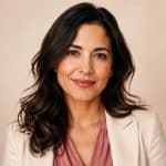 sofia marin headshot