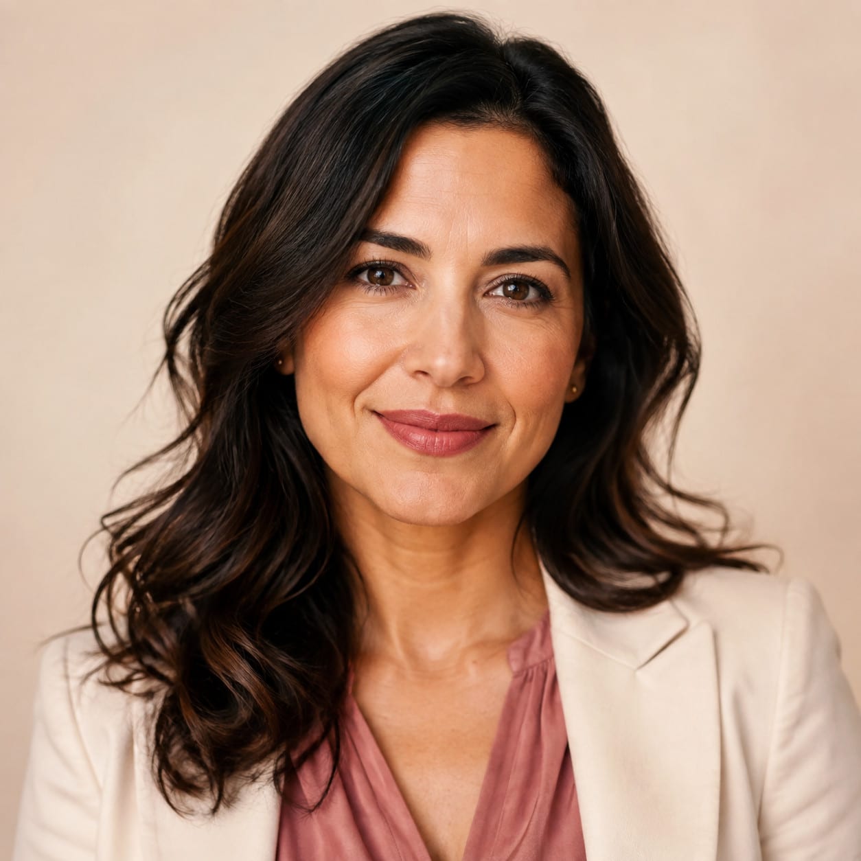 sofia marin headshot