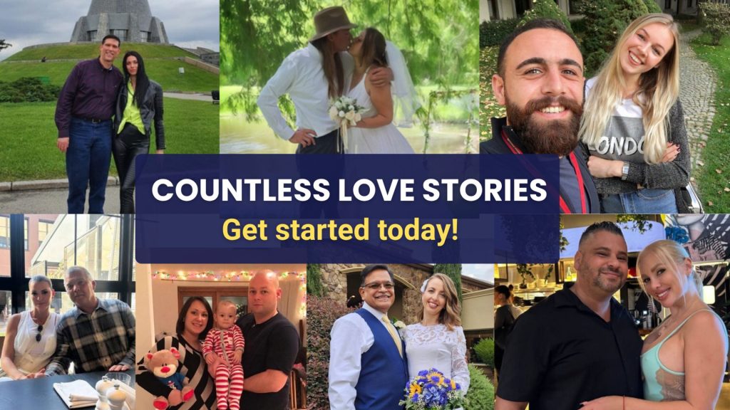 Countless love stories Dream Singles