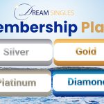 Dream Singles Membership Plans