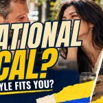 International Dating vs. Local Dating: Which Fits You?