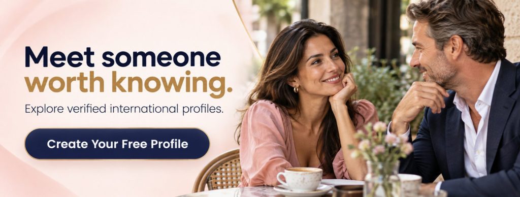 International Dating vs. Local Dating: Which Fits You? International Dating vs. Local Dating: Which Fits You?