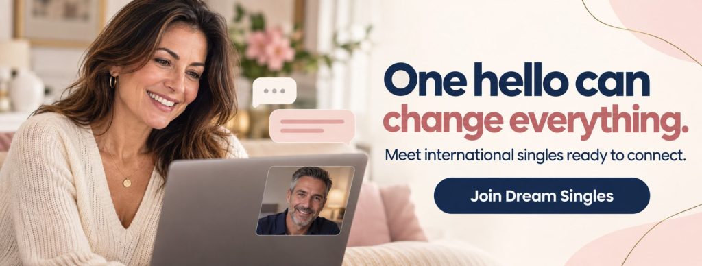 International vs Local Dating International vs Local Dating