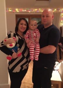 Tatiana and Andy 8 Inspiring Ukrainian Dating Success Stories From Dream Singles