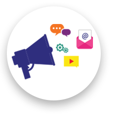 Promote