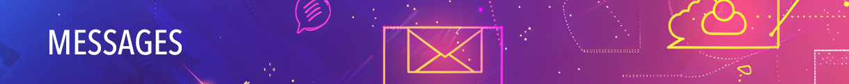 Messages on Dream Singles. Messages on Dream Singles.