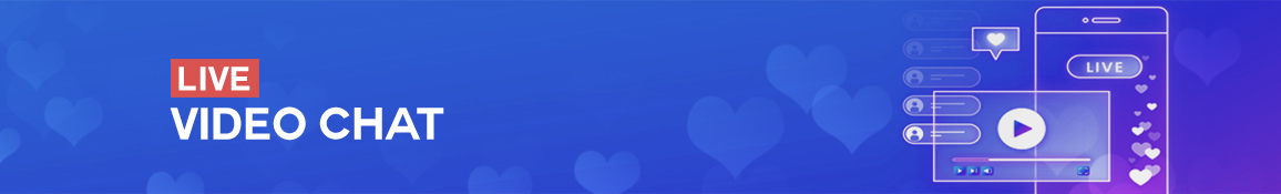 Live Video Chat on Dream Singles! Live Video Chat on Dream Singles!