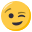 winking winking