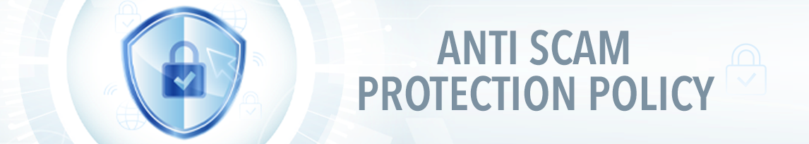 Anti-scam policy on Dream Singles. Anti-scam policy on Dream Singles.